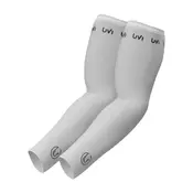 UVI Arm Sleeve - bela barva (Extra Large)