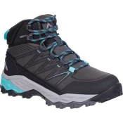 McKinley TAHSIS MID AQX W, ženske planinarske cipele, siva 430240