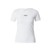 GUESS JEANS Majica mornarska / bela