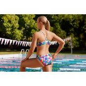 Funkita patch panels sports brief 30