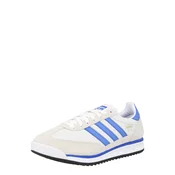 ADIDAS ORIGINALS Nizke superge SL 72 azur/svetlo siva/bela