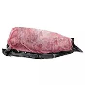 Tuna rumenoplavuta file mariniran z vodo, zm.