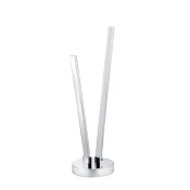 Eglo 96322 - Stona LED lampa PARRI LED/3W+LED/4W
