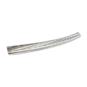 Trunk Edge Protector Mercedes E-Class 2002-2009 (W211, T-model, matte)