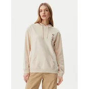 Roxy Jopa ERJFT04952 Bež Regular Fit