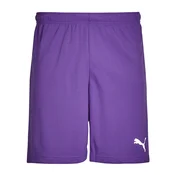 Puma ESS ACTIVE WOVEN SHORT Vijolična