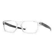 Oakley Port Bow OX8164-02 XL (57) Kristalna/Kristalna