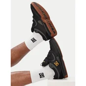 Superge DC Shoes EO-KALYNX ZERO ADYS100819 Črna