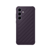 Samsung Hard Back Cover S24+ Dark Violet