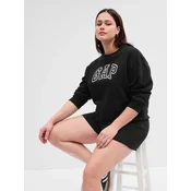 GAP Pulover 740756 Črna