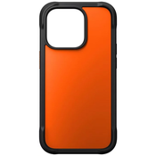 Nomad Rugged Case, orange - iPhone 14 Pro (NM01152385)