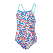 Speedo ALV TSRP XBCK JF GREEN