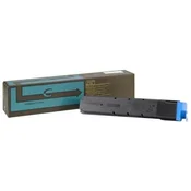 toner Kyocera TK-8600C, 1T02MNCNL0, cian (cyan), originalni