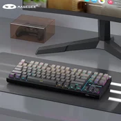 MageGee Tastatura, Siva