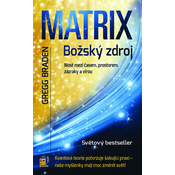 Matrix Božský zdroj