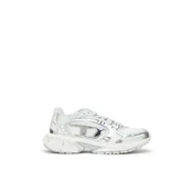 DIESEL Nizke superge off-bela