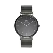 Ročna ura Daniel Wellington DW00100777 Črna