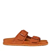 Geox  D558RA00022  Oranžna