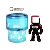 PRALNI ZRAČNI FILTER ZA DYSON GEN5 V12 V11 V15 Absolute Detect Slim Total FilterDyson: V12