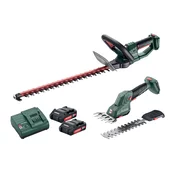 Metabo Aku set HS18 + SGS18 - Set vrt 3