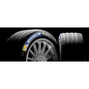 Letna MICHELIN 295/30R21 102Y PILOT SPORT EV ACOUS MO1