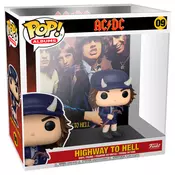 FUNKO POP ALBUMS: AC/DC - HIGHWAY TO HELL