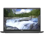 Obnovljen Dell Latitude 7400, i5-8365U, 8GB RAM, 512GB SSD, FHD, Windows 11 Home, Touch