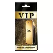 Automobilski osvježivač zraka VIP 007 1 milijun 5910940