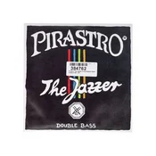 Struna A medium 3/4-4/4 The Jazzer Pirastro