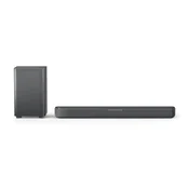 Philips TAB5309 Soundbar 2.1 | Bežicni niskotonac | RMS 120W