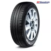 BF Goodrich Activan ( 195/60 R16C 99/97H )