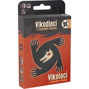 Volkodlaki iz Temnega Gozda