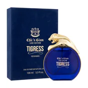 Chic´N Glam Luxe Edition Tigress parfumska voda 100 ml za ženske