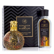 Ashleigh & Burwood Majhna katalitična svetilka GOLDEN SUNSET z vonjem MOROCCAN SPICE 250 ml