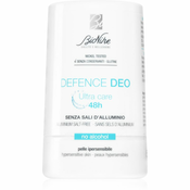 BioNike Defence Deo dezodorans roll-on bez aluminijske soli za osjetljivu kožu 48h 50 ml