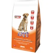 Artu Hrana Za Pse, Briketi Piletina, Adult, 20kg