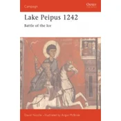 Lake Peipus 1242