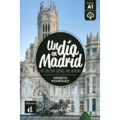 Un día en Madrid