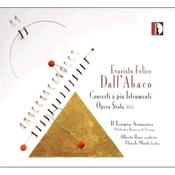 DALLABACO;CONCERTO A PIU INSTRUMENTI