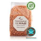 SLAVUJ Pahuljice od heljde bez glutena 3 kg