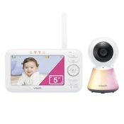 Vtech VM5254 Video Baby Monitor 5