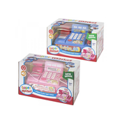 BEST LUCK kasa na baterije CASH REGISTER - BE991001 3+ godina
