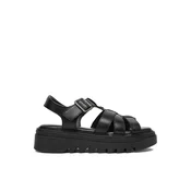 Sandali G-Star Raw CEO-WB-TAMMY-27 Črna