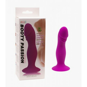 LyBaile Silikonski analni cep za penis Pretty Love