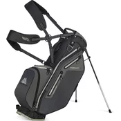 Big Max Dri Lite Feather 2 Golf torba Stand Bag Grey/Black