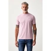 KARL LAGERFELD Majica 755750 563221 Roza Regular Fit