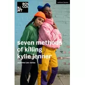 seven methods of killing kylie jenner
