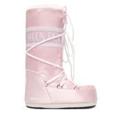 Škornji za sneg Moon Boot 80D1403060 Roza