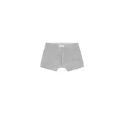 Scalpers Boksarice   siva