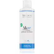 Saloos Bio Acne Facial Tonic 200ml